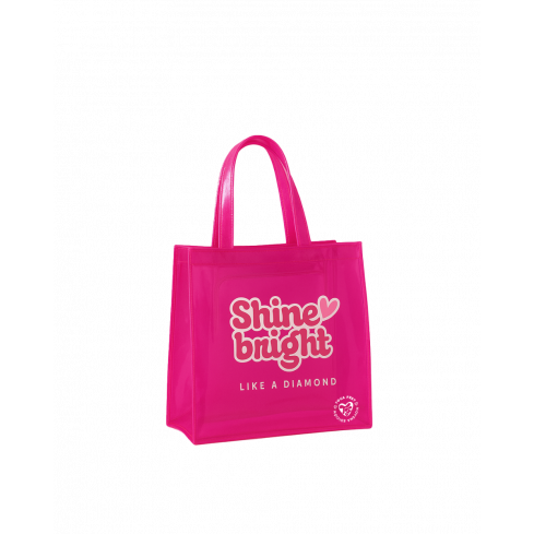 TOTE BAG JELLY
