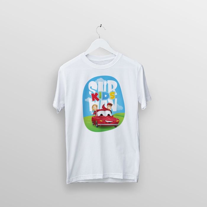 Playera Surman Kids