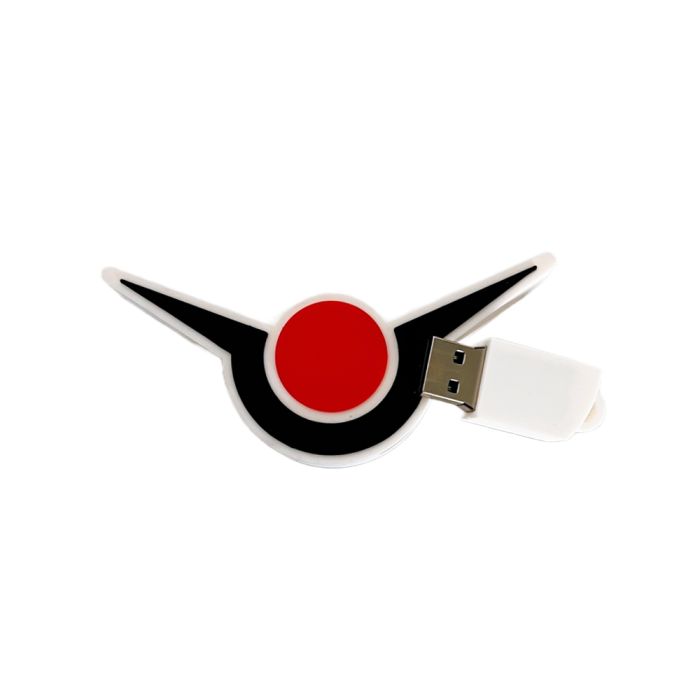 Memoria USB