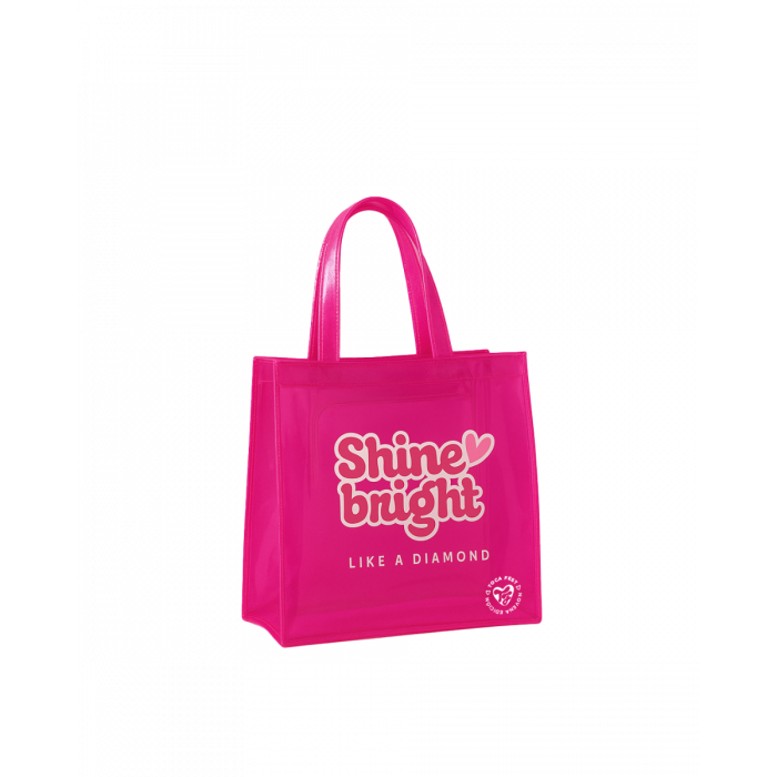 TOTE BAG JELLY